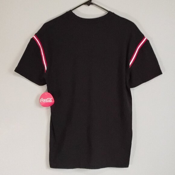 Coca-Cola T-Shirt Size Adult S BNWT!! - Picture 2 of 3